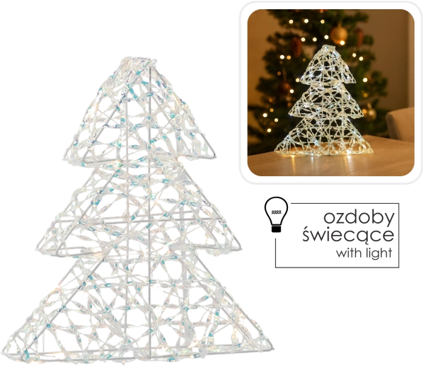 Liberté de placement grâce à l’alimentation par piles