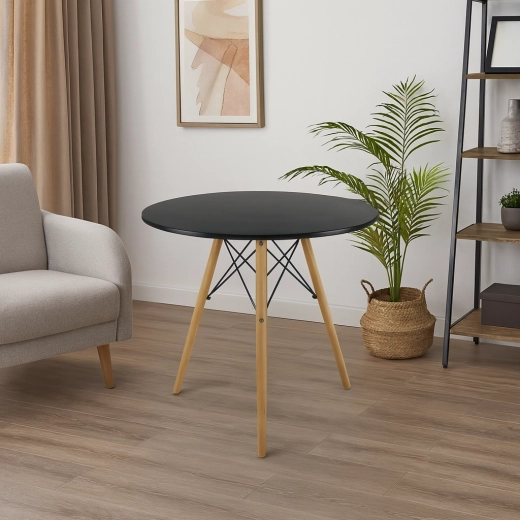 Dimensions compactes pour petits espaces