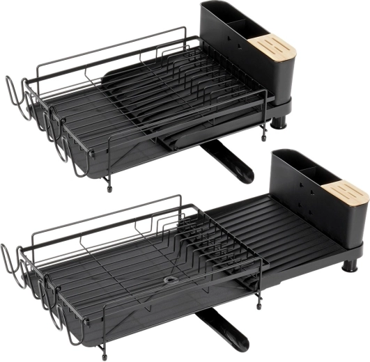 Structure extensible pour une flexibilité maximale