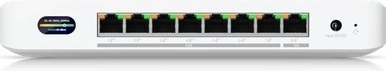 Commutateur multigigabit pour un réseau filaire rapide