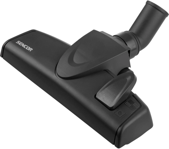 Brosse universelle pour différents sols