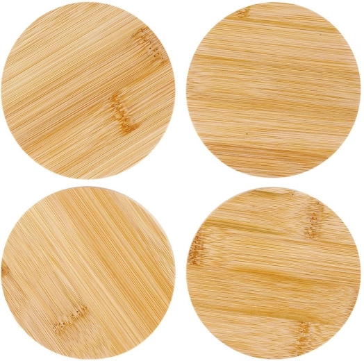 Bambou naturel, léger et durable