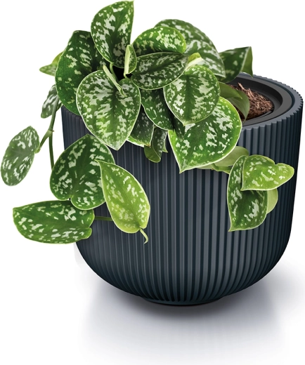 Design rainuré moderne qui se distingue partout