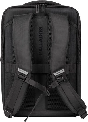 Confort de portage et stabilité