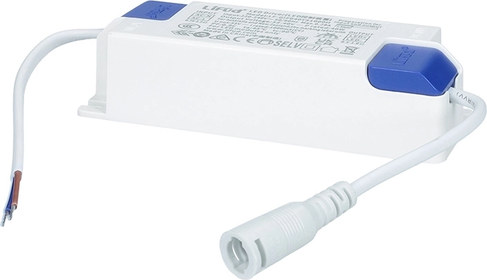 Solight alimentation de remplacement pour panneaux LED 40 W