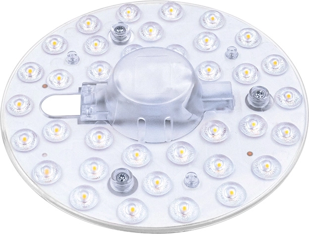 Solight source lumineuse LED pour luminaires de plafond 18 W 1800 lm 4000 K 155 mm
