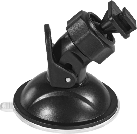 Support à ventouse pour caméra SJCAM A10 - 1 pièce