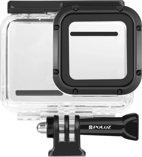 Boîtier étanche Puluz pour Insta360 One RS 4K Edition