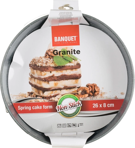 Revêtement antiadhésif GRANITE/Xynflon