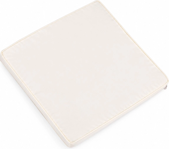 Coussin d’assise confortable en polyester 160 g/m²