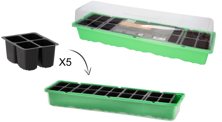 Drainage intelligent sans engorgement