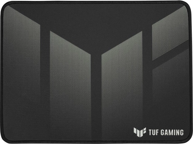 ASUS TUF Gaming P1 tapis de souris gaming noir - 1 pièce