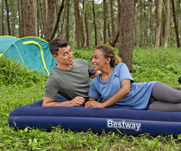 Convient également au camping