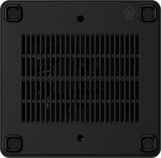 Flux d’air efficace pour des performances stables
