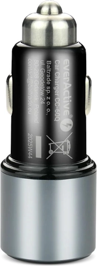 Boîtier métal‑plastique résistant