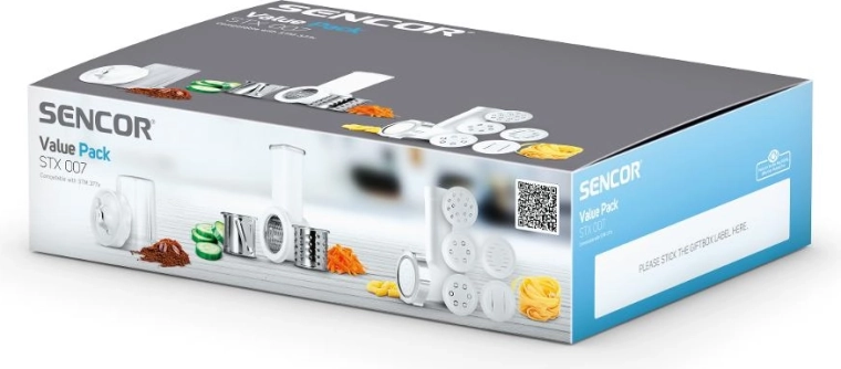 Ensemble pratique pour robot STM 377X