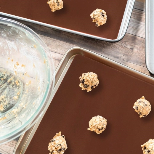 Utilisation polyvalente, du four à la congélation