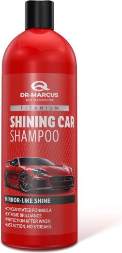 Shampooing auto Dr. Marcus Titanium 1000 ml