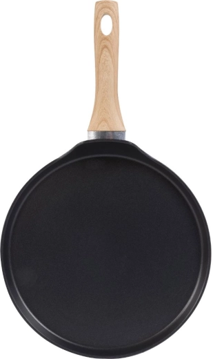 Poêle à crêpes Natur Lamart 28 cm