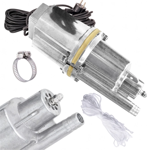 Installation facile et accessoires