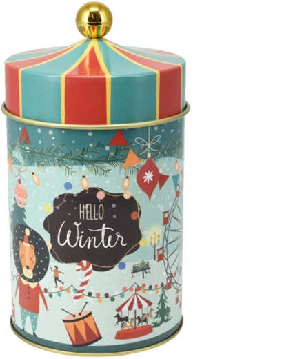 Légère et compacte pour un placement facile