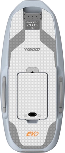 Planche EPP EVO PRO PLUS résistante pour une posture sûre