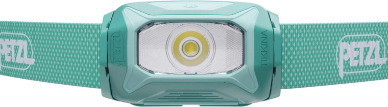 Puissance 300 lm et faisceau large