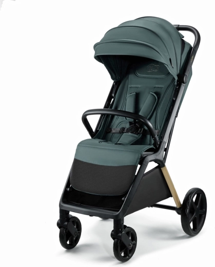 Conduite à une main et excellente maniabilité