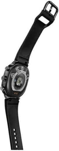 Santé intelligente : fréquence cardiaque, sommeil et exercices de respiration