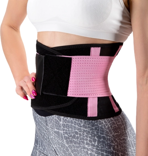 Compression réglable et fermeture fiable