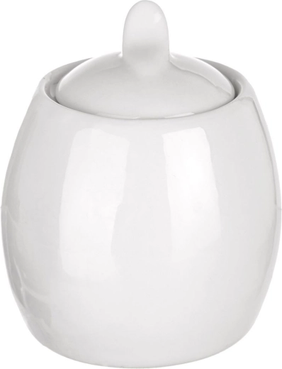 Couvercle pratique pour fraîcheur et propreté