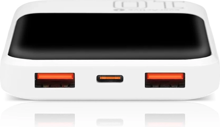 Écran LED/LCD en pourcentage