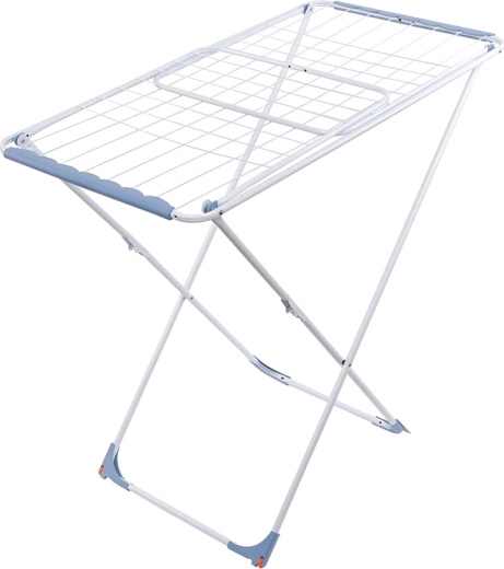 Ailes latérales et roulettes pour une utilisation confortable