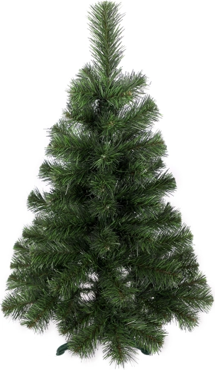Sapin de Noël artificiel Sosna Baltica classique 90 cm - 1 pièce