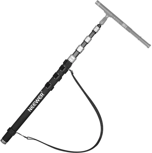 Perche micro Neewer 300 cm
