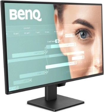 Image fluide à 120 Hz