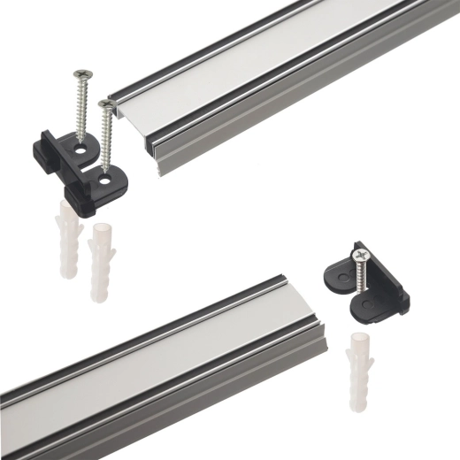 Prête à être installée