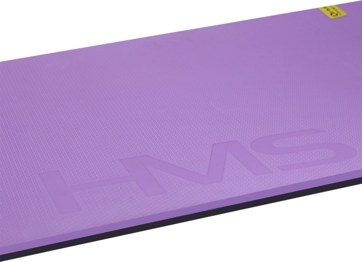 Confort et amorti double couche