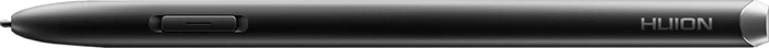 Stylet PW600C avec 16 384 niveaux de sensibilité