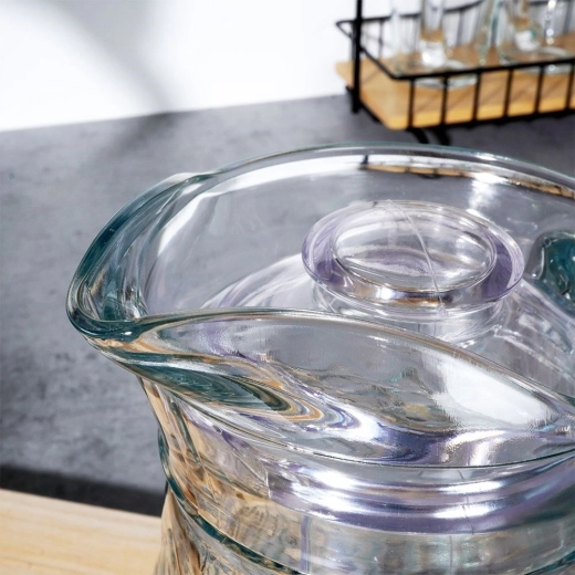 Versement confortable et propre