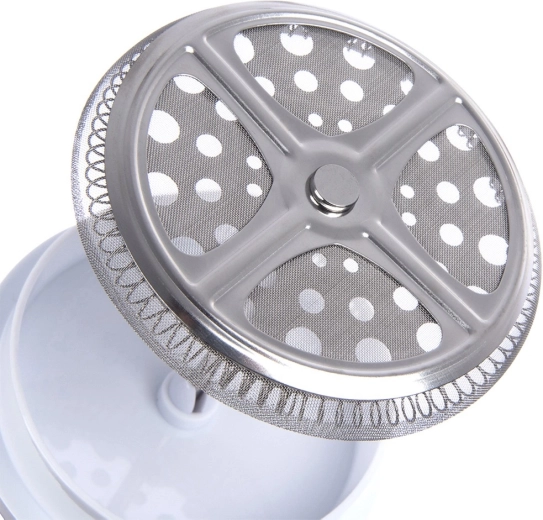 Saveur pure et intense, sans marc