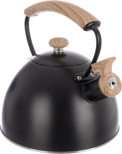 Capacité 2,5 l pour plusieurs portions
