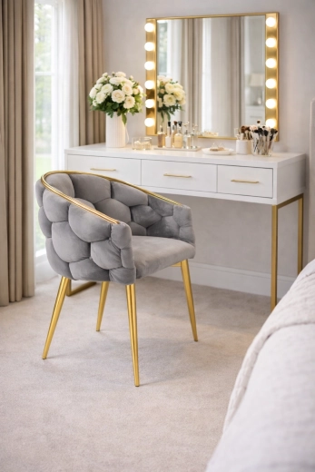 Rembourrage moelleux et entretien facile