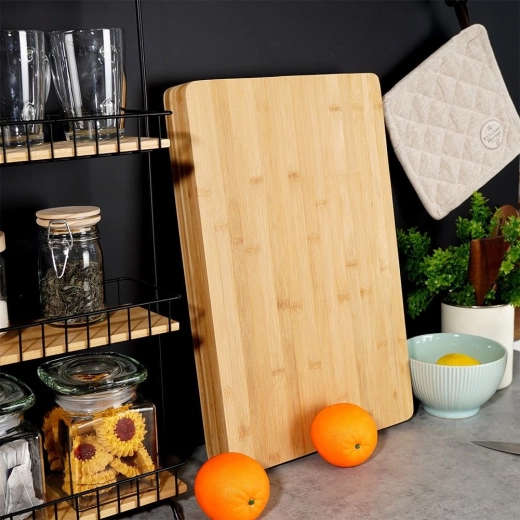 Bambou naturel résistant