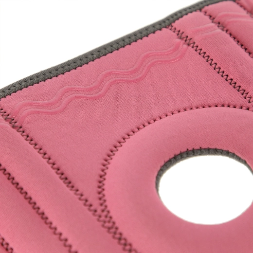 Matériaux respirants, doux et confortables