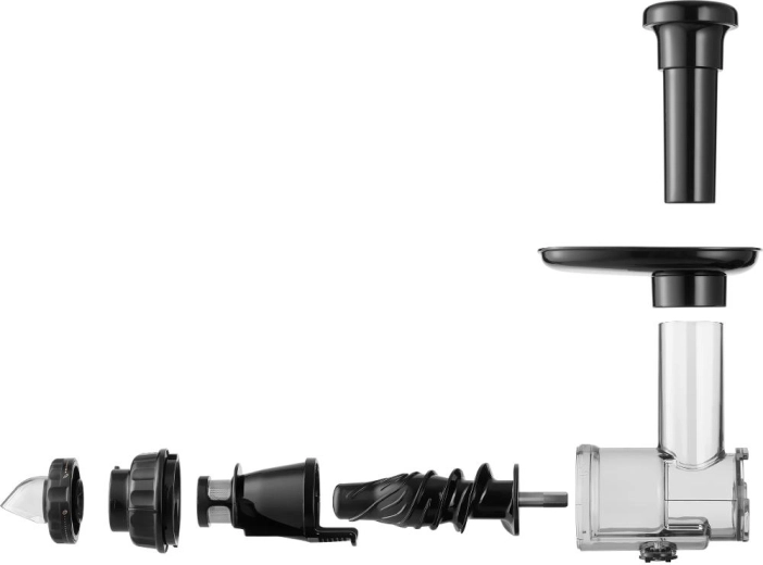 Set d’extraction de rechange Sencor pour SSJ 0900BK