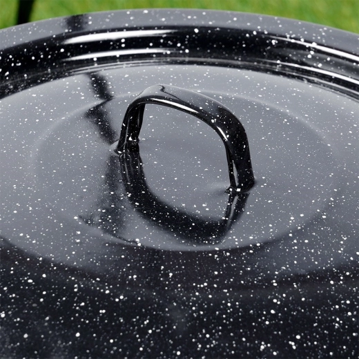 Prise en main sûre et confortable