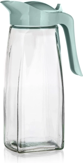 Verre transparent pour une visibilité parfaite