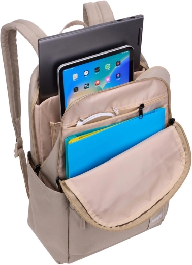 Espace sécurisé pour ordinateur portable et tablette