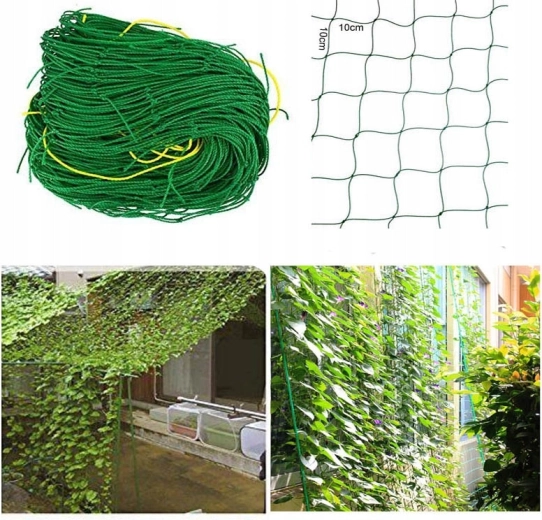 Utilisation polyvalente sous serre et au potager